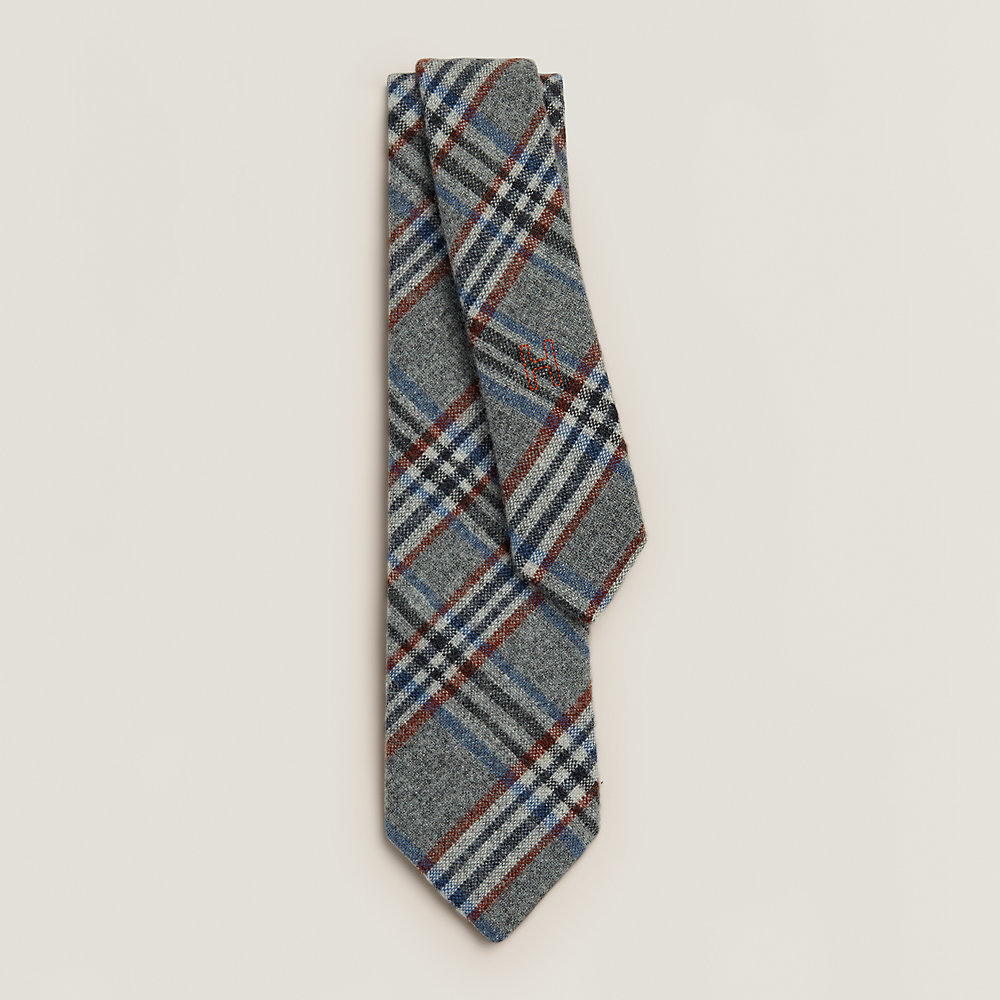 HERMES tie deals